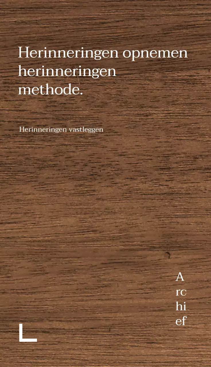 Voor fotogalerijen met witte trappen en instructies per verdieping