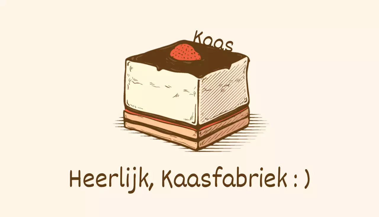 Kaasfabriek