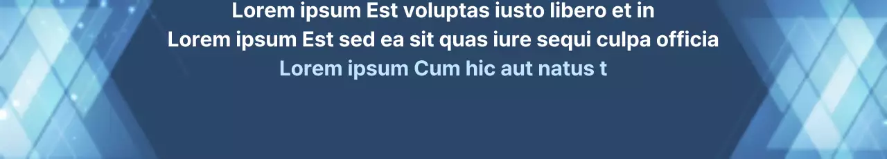 Soluções Web