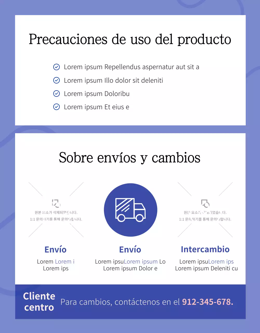 Brillante anuncio de cosméticos con pintalabios rosa