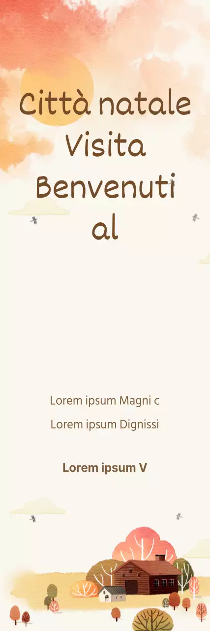 Auguri di buone feste