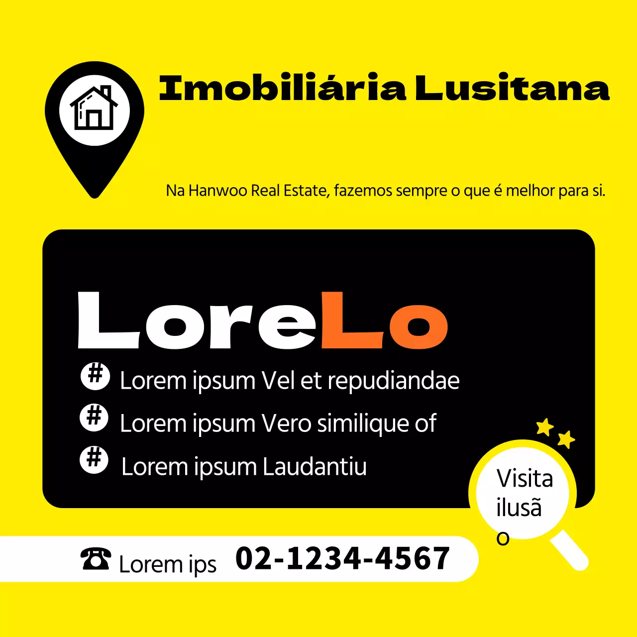 Imobiliário