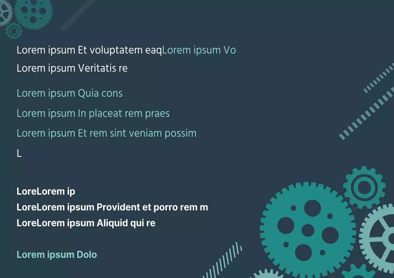 Seminarios sobre tecnología de seguridad