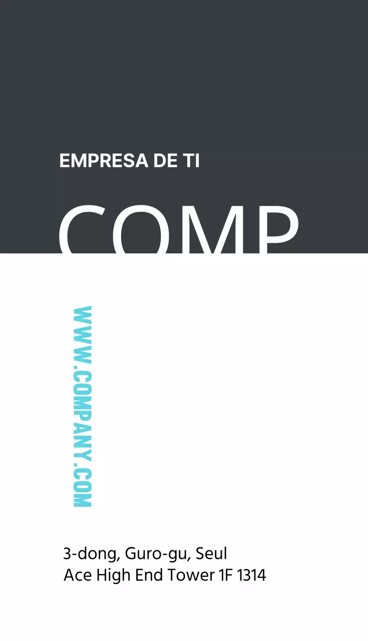 Empresas de TI