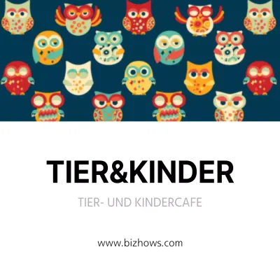TIER&KINDER
