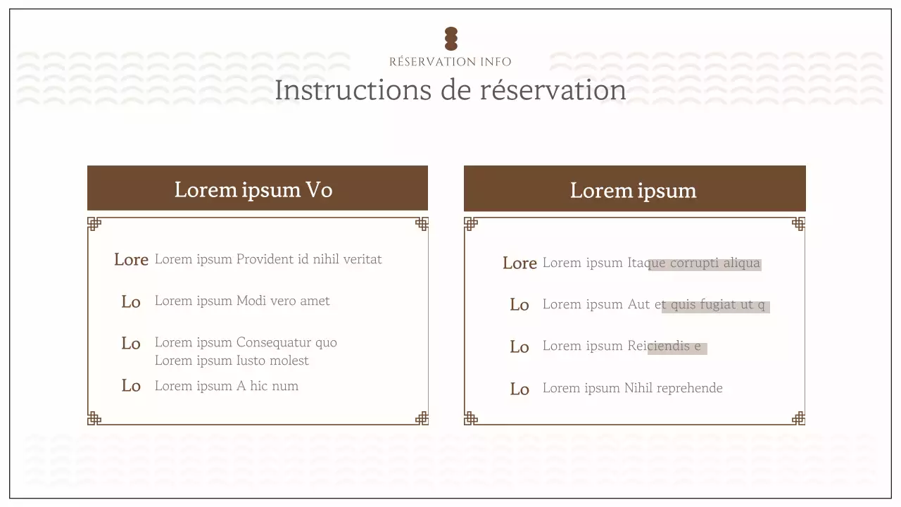 Un espace de location hanok avec des formes ivoires et sentimentales