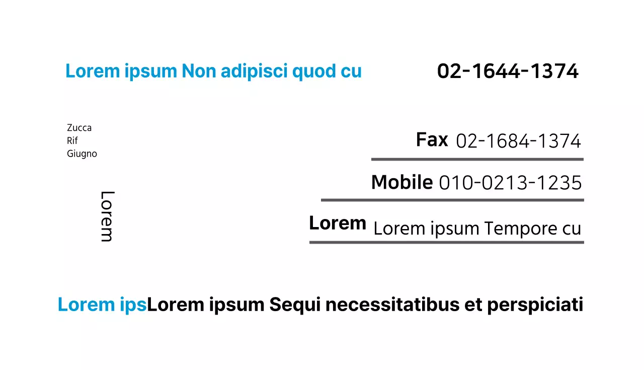 Comunicazioni di Michuhole