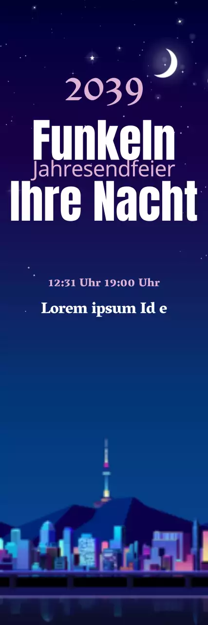 42126_Sparkling Your Night