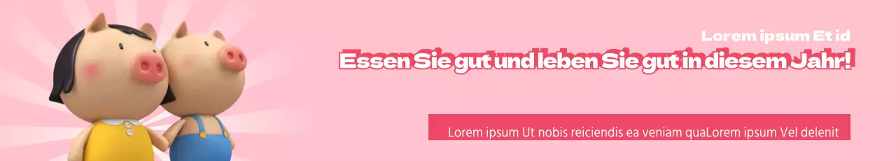 Neujahrsgrüße
