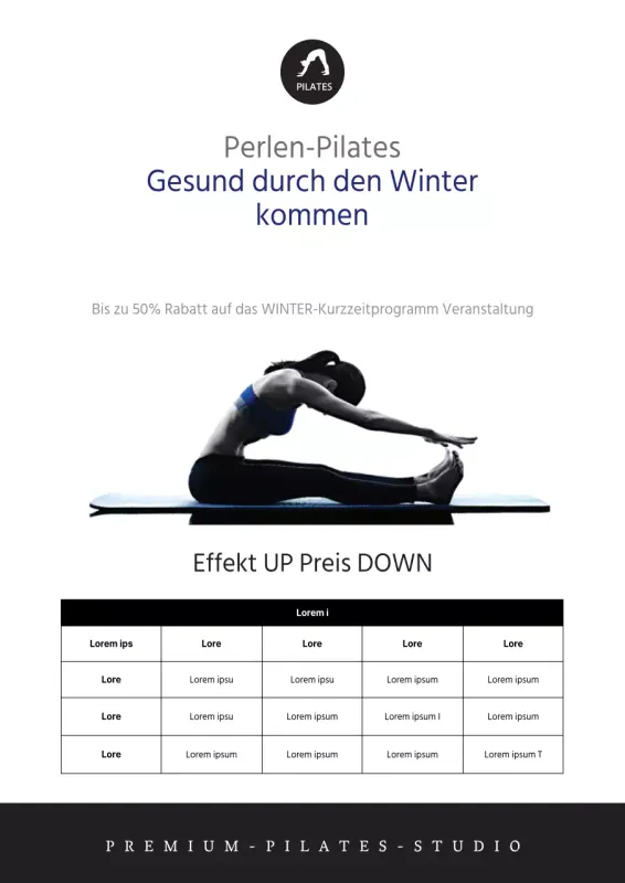 Pilates