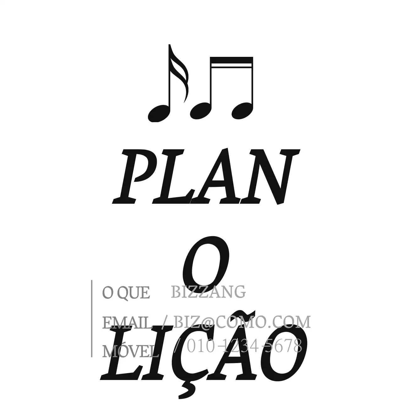 PLANO DE AULA
