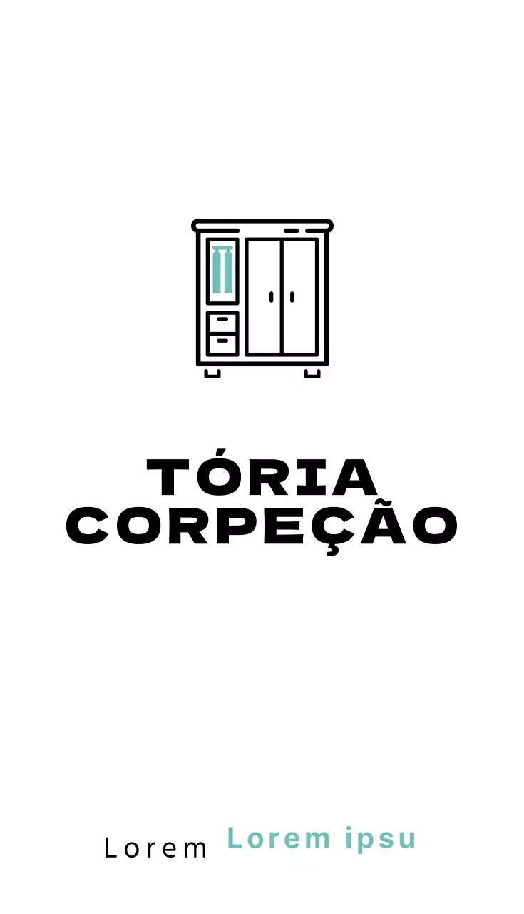 Lojas de móveis