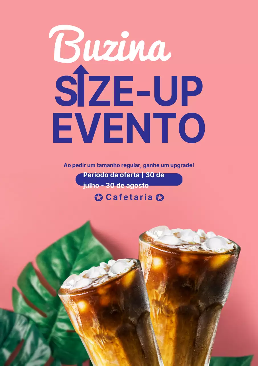 Eventos de verão