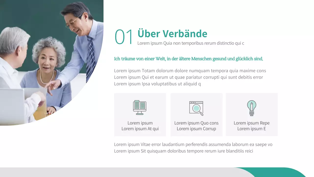 Vorschlag für einen grünen und aufgeräumten Sozialhallenplatz