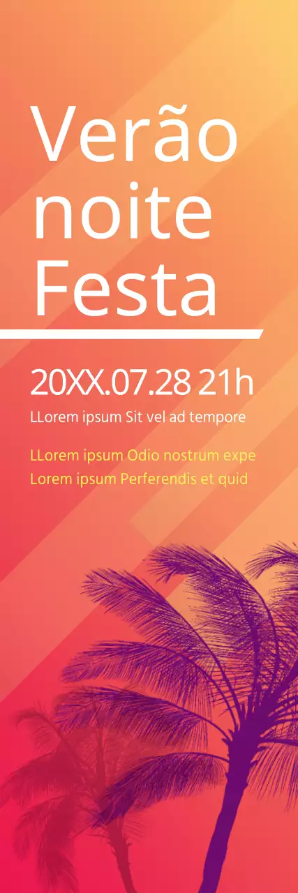 Festas de verão