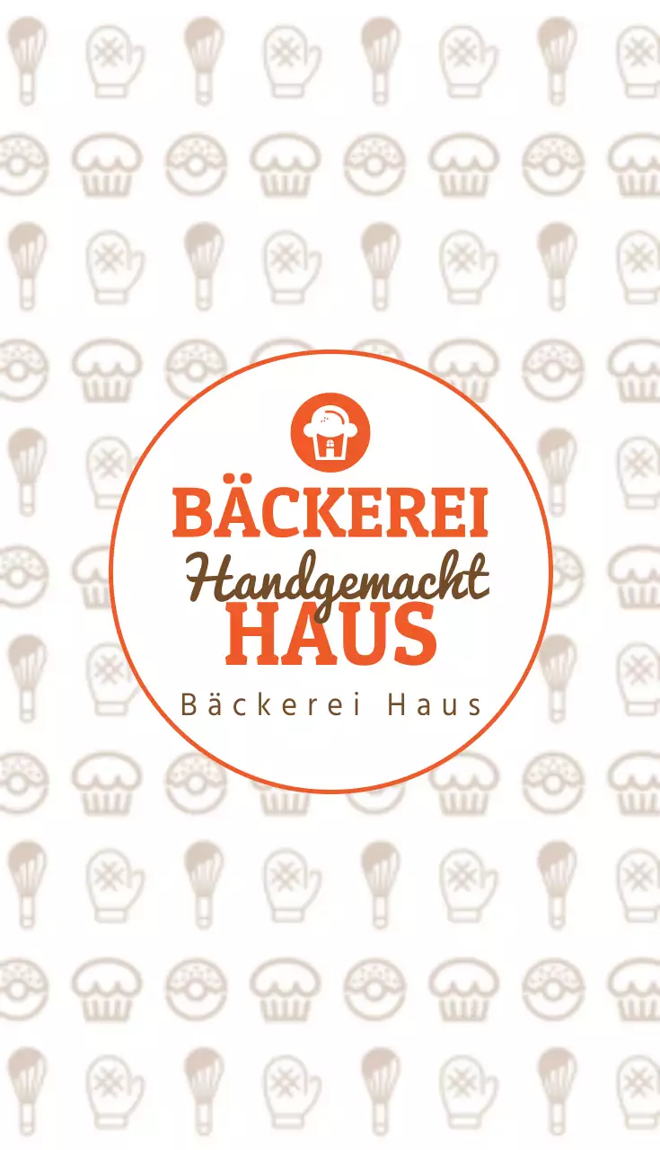 Bäckerei