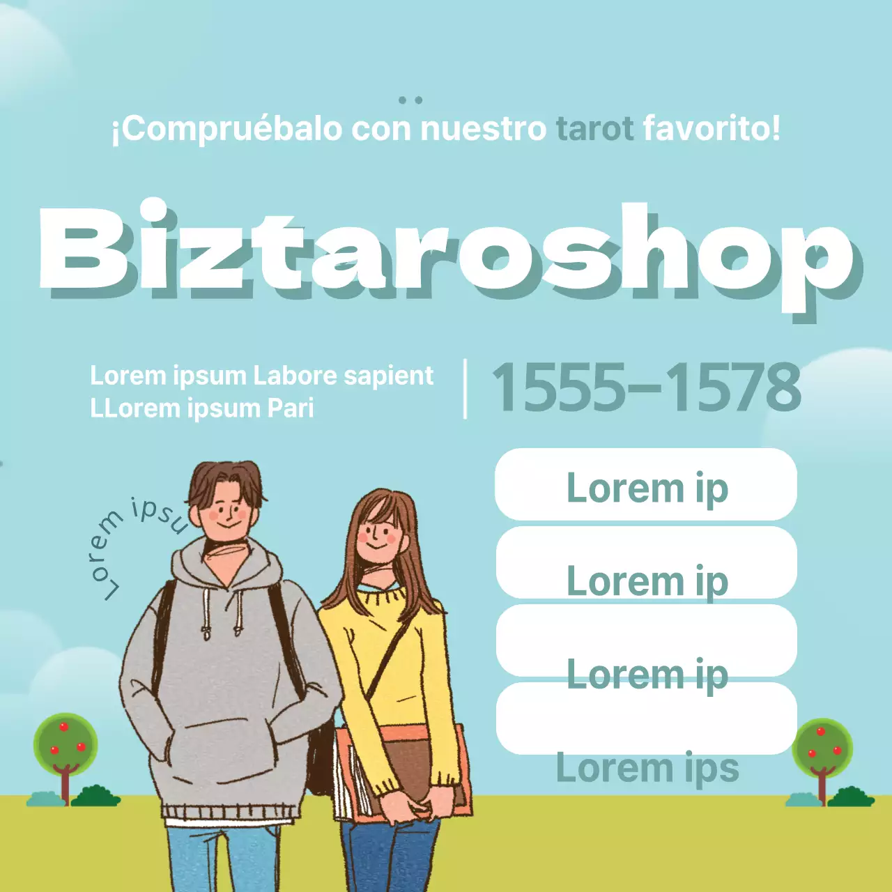Biztaroshop