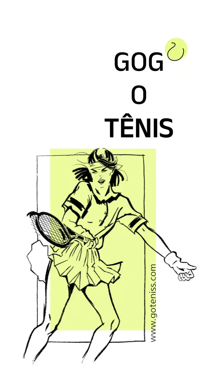 Ténis Go Go