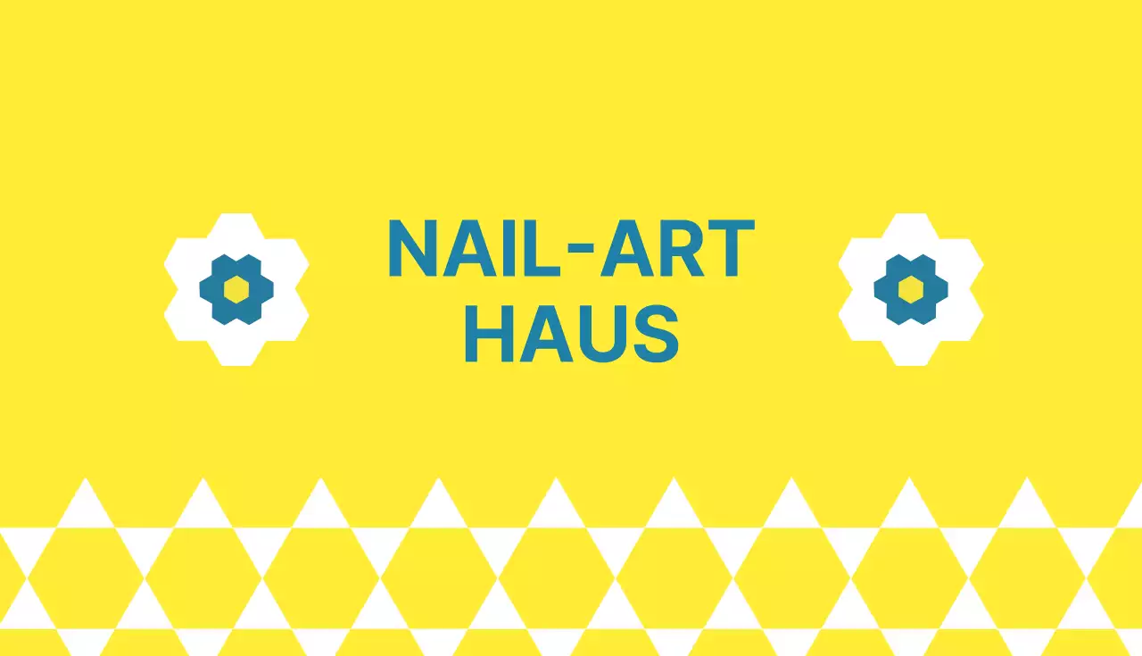 Nail Art Haus