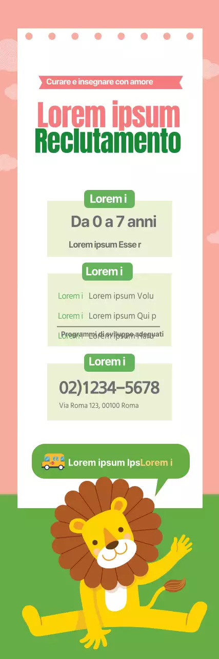 2019_01_Reclutamento primario_hb_banner