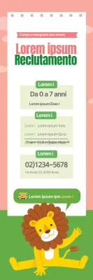 2019_01_Reclutamento primario_hb_banner