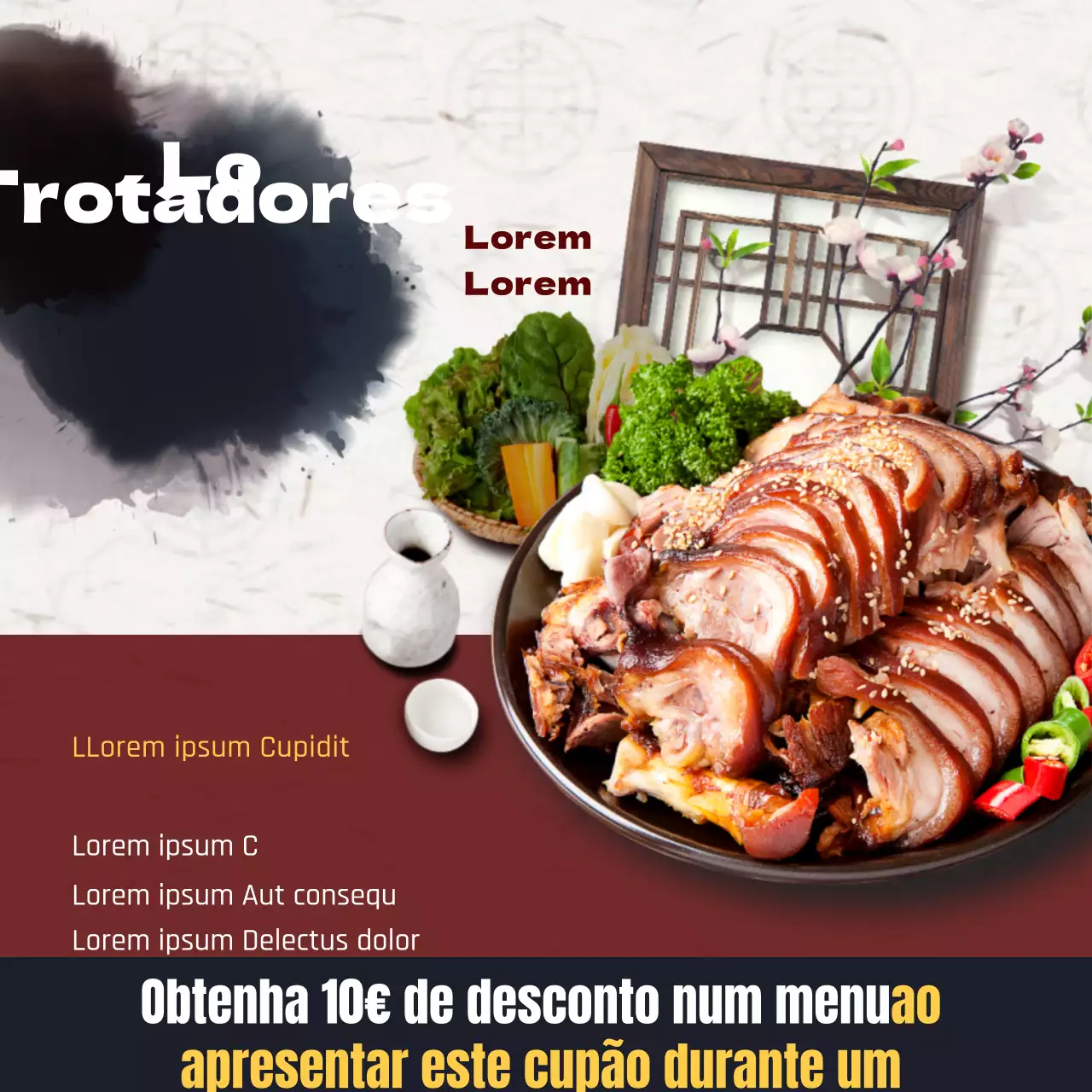 Trotadores