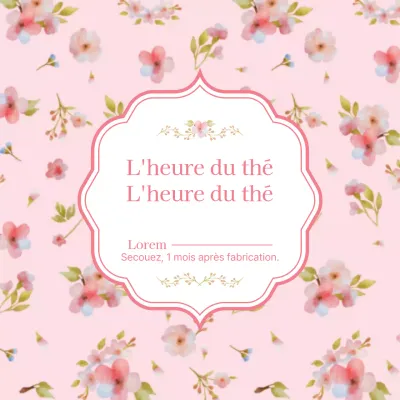 Autocollant fleur_circulaire03