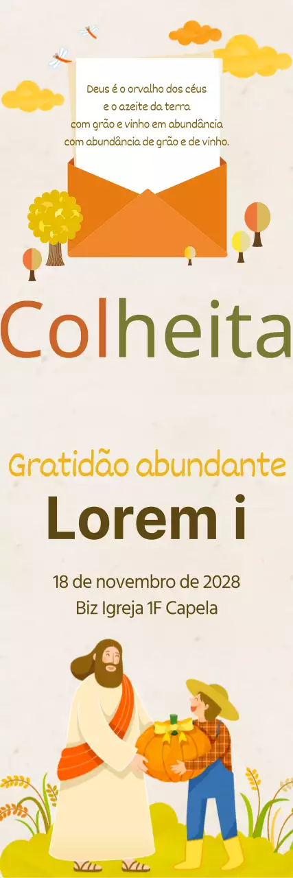 Semana de Ação de Graças