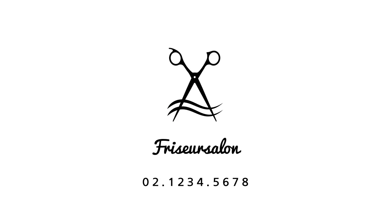 Friseursalons