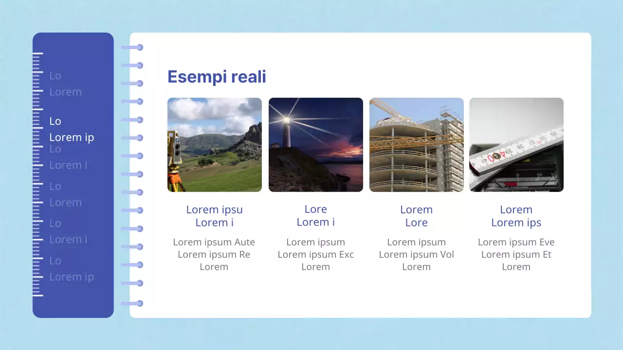 Risorse scolastiche di matematica kitsch in blu