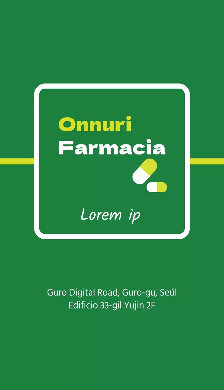 Farmacia