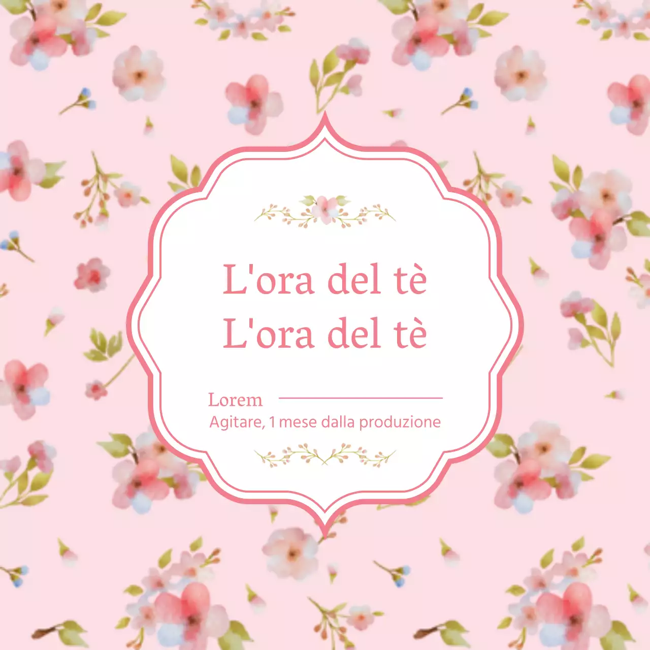 Adesivo floreale_circolare03