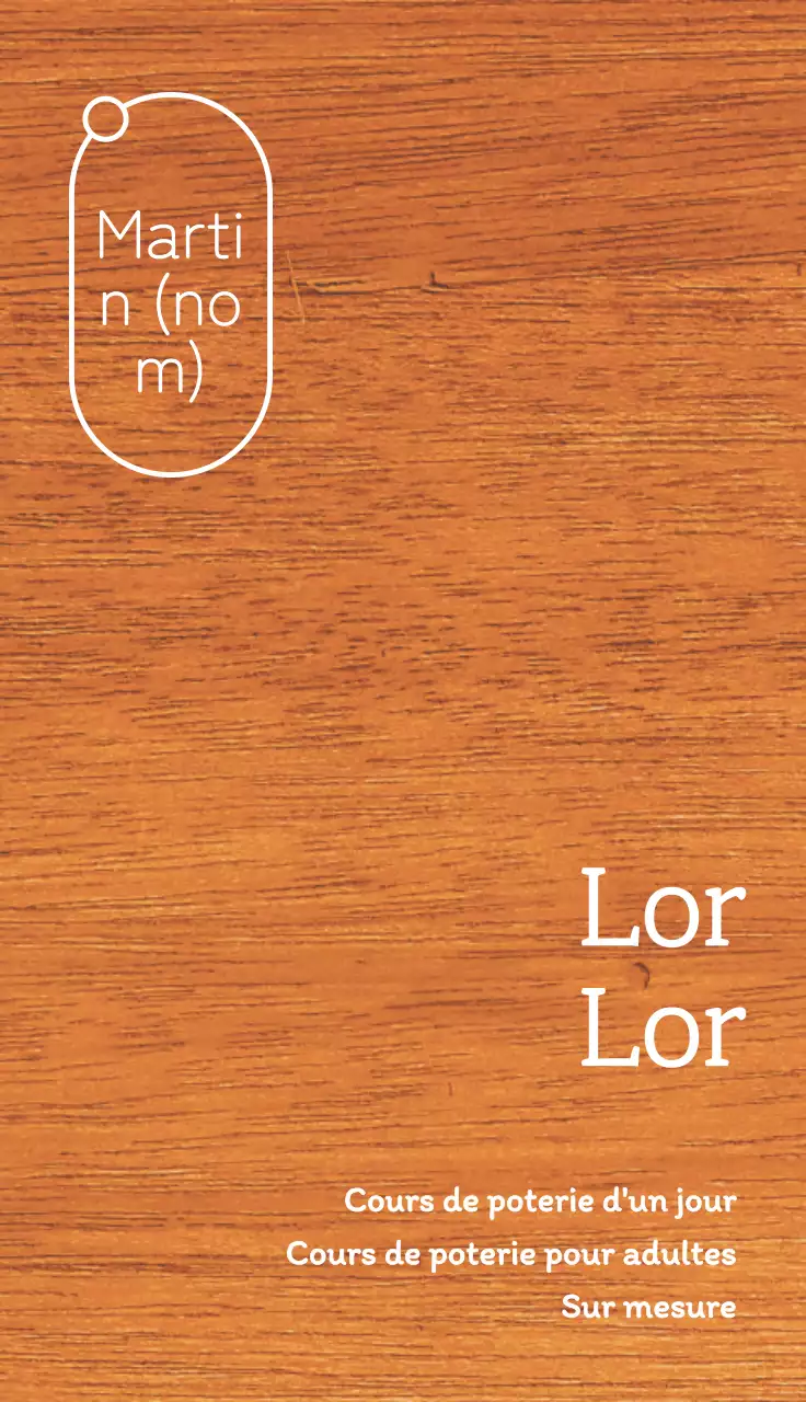 Un panneau simple pour votre atelier avec un texte prédéfini et des illustrations de logos en kanji.