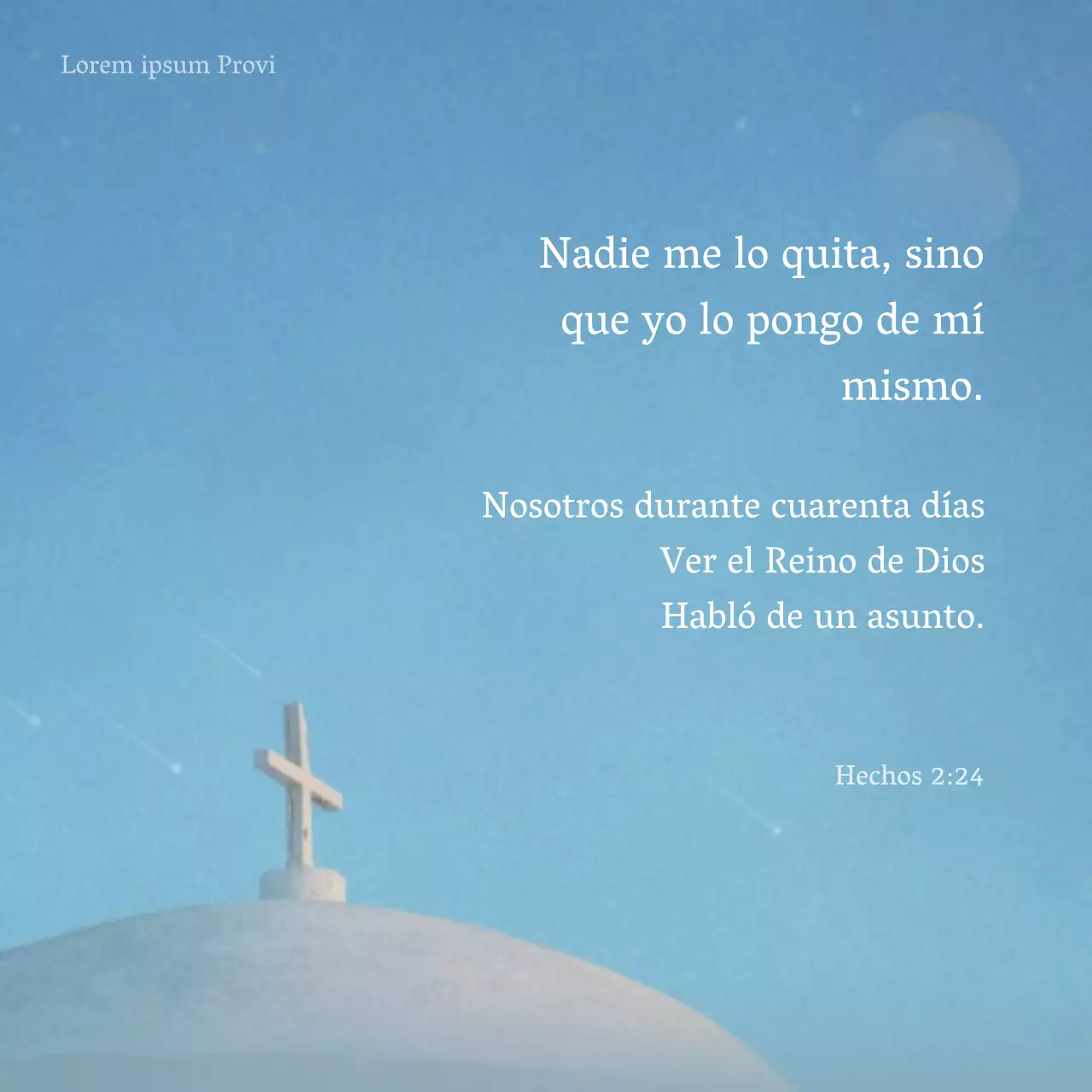 Diseña una tarjeta de felicitación de Pascua