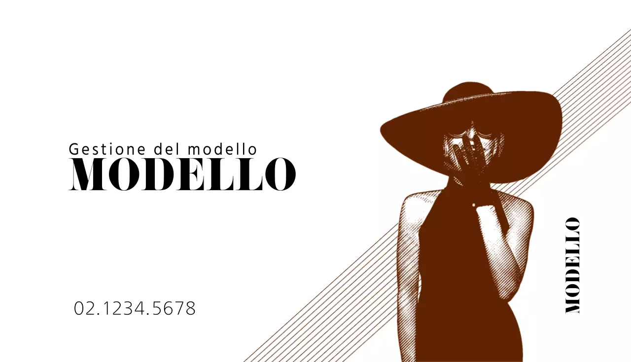 Gestione del modello