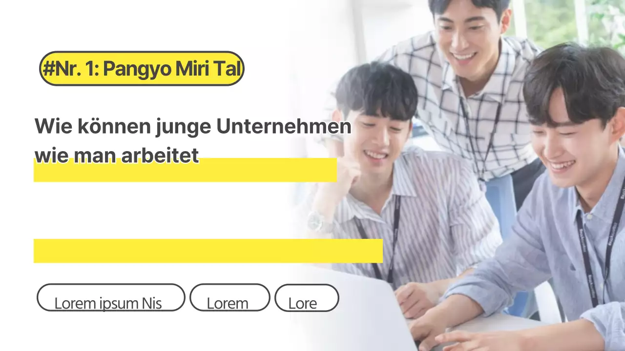 Vorstellungsgespräche