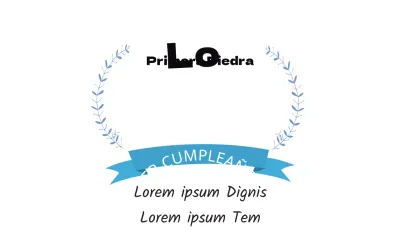 Primera Piedra