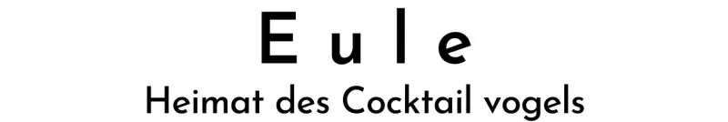 Ein klares Design, das Ihr Logo und Ihren Markennamen einbezieht