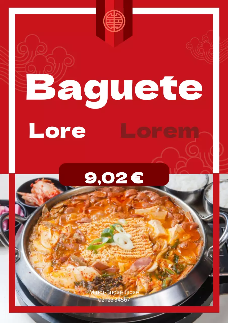 42225_Ramen Promoção do menu de inverno