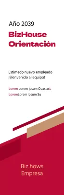 Banner del taller (vertical)