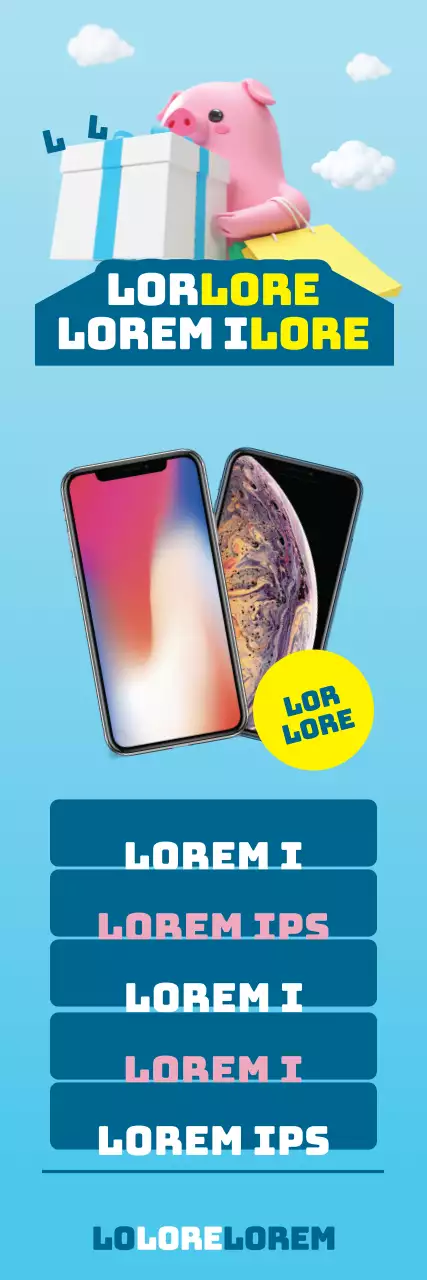 Piggybacken op een weggevertje in het nieuwe jaar