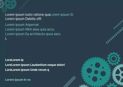 Séminaires sur les technologies de la sécurité