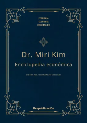 Azul marino Contenido lujosamente económico