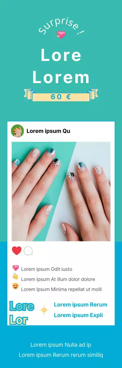 Salon de manucure_Banner04