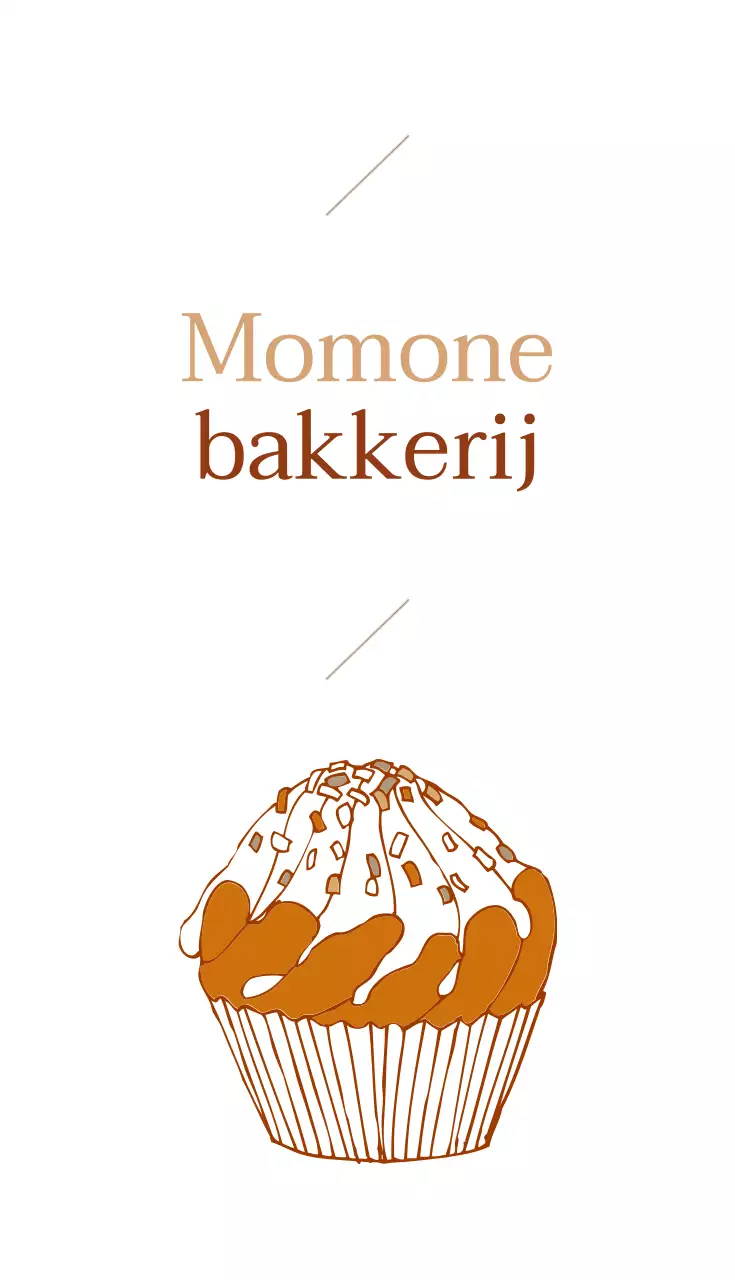 Bakkerij Momone