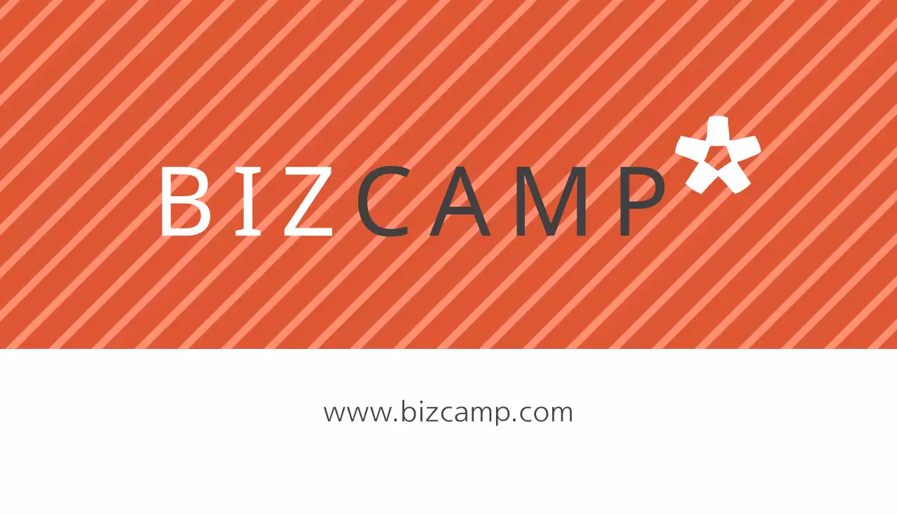 Bizcamp