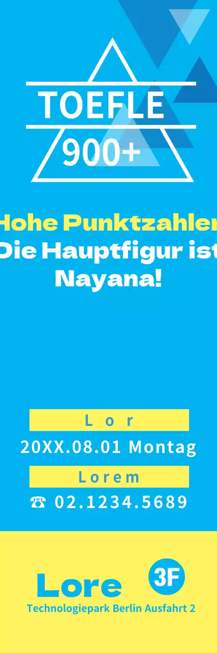 Englischsprachige Schulen