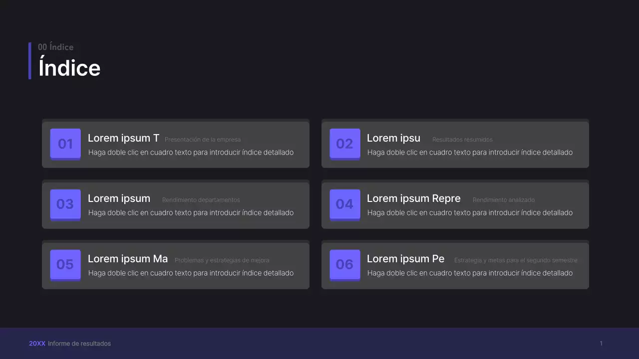 Kit de presentación empresarial tridimensional con concepto de interfaz de usuario en color púrpura