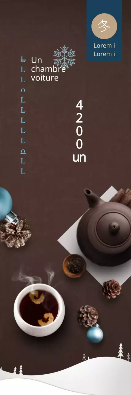 Se débarrasser du froid