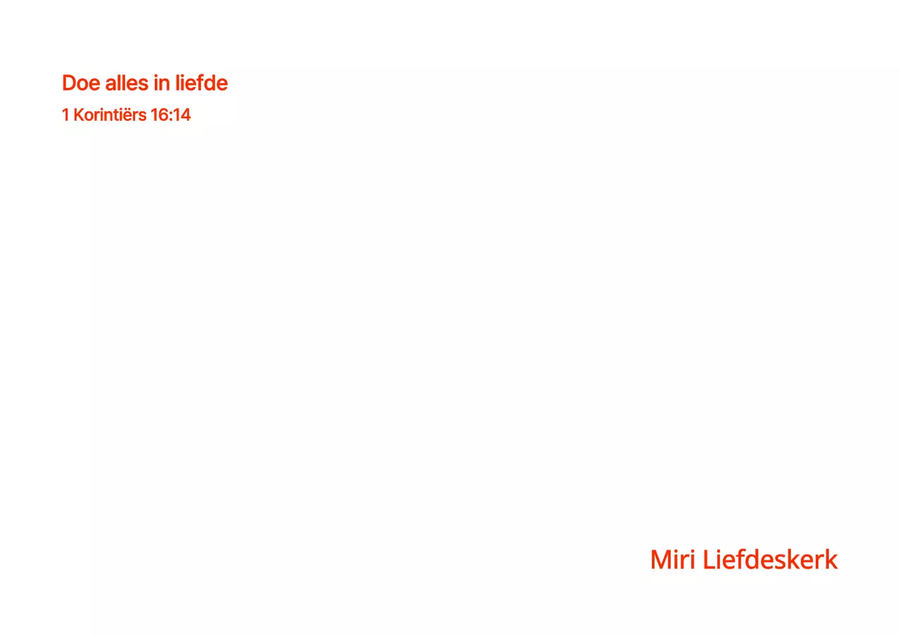 Een eenvoudig eco-tasontwerp met Bijbelverzen